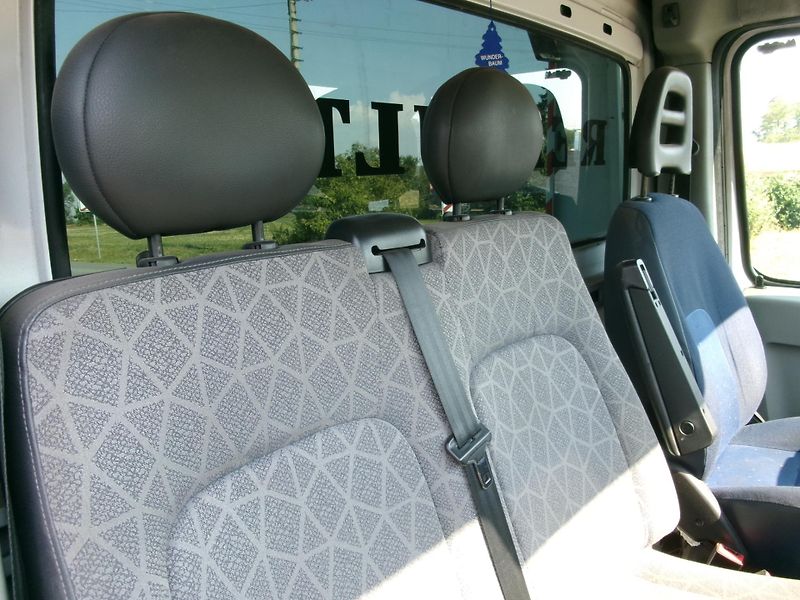 Renault Master (2007) 2,5 dCi TAŽNÉ  - fotka 18 z 18