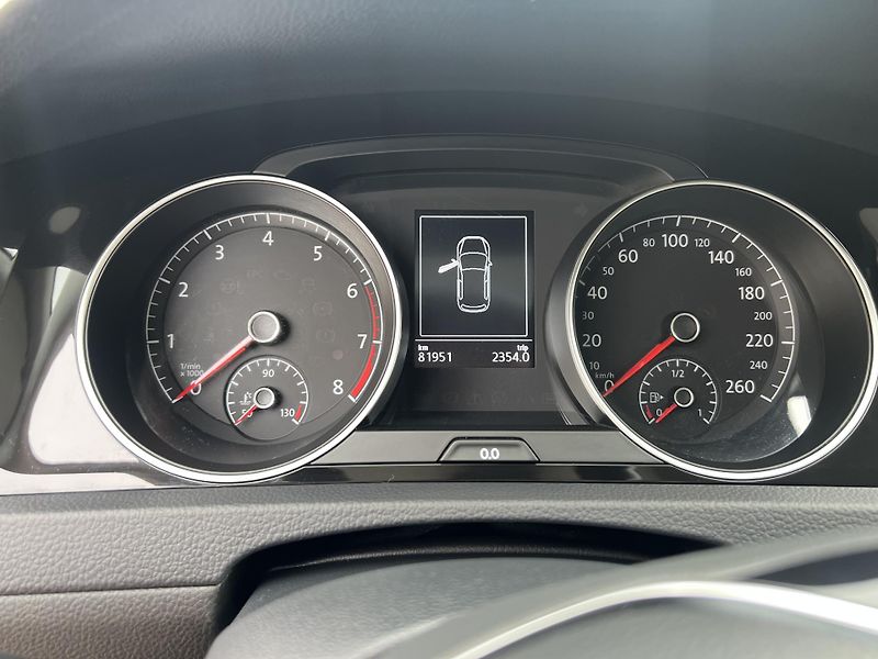 Volkswagen Golf 1.4 TSI, DSG - fotka 18 z 26