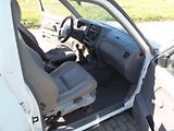 Nissan Navara (2004) 2.5 TD 4x4 redukce tažné 3T CZ - náhled 14