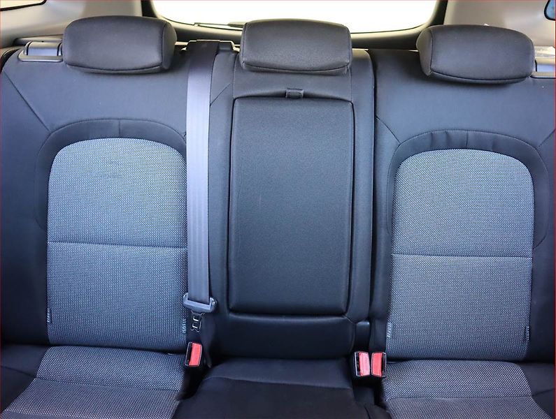 Kia Ceed (2017) 1.6 CRDi, Serv.kniha, Tempomat - fotka 10 z 20