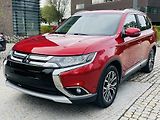 Mitsubishi Outlander 2.2D 4x4 1MAJ TAŽNÉ SERVISKA  - náhled 2