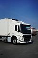Volvo FM (2022) 380 / EURO 6 / CHŁODNIA + WIND - náhled 24