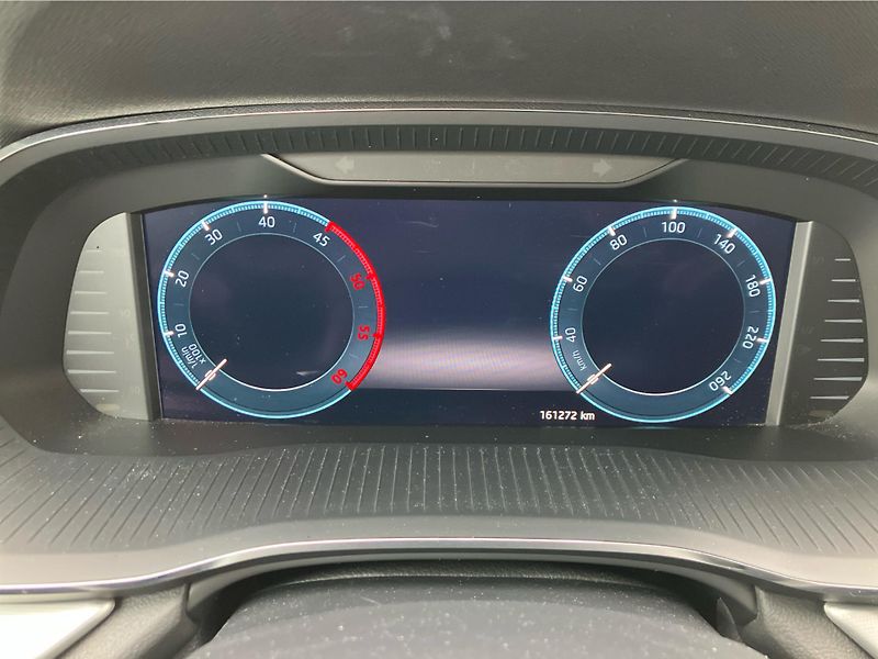 Škoda Octavia 2.0 TDI 110 kW STYLE - fotka 14 z 30