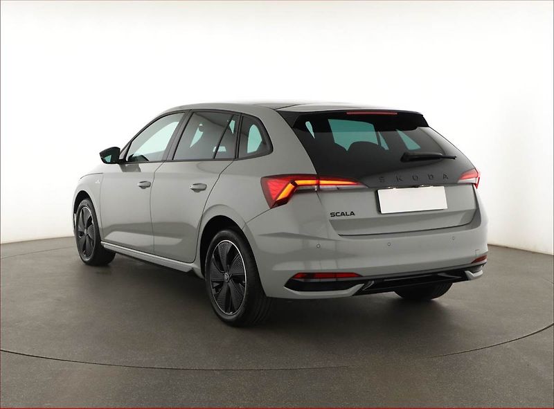 Škoda Scala (2026) 1.0 TSI, Monte Carlo - fotka 4 z 20