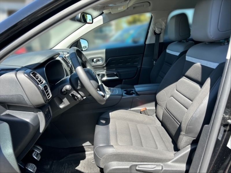 Citroën C5 Aircross 1,2 PT Feel Pack - fotka 7 z 11