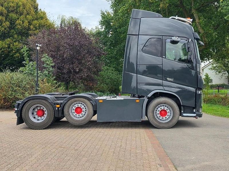Volvo FH (2016) 750 6x2 tahač EURO 6 - fotka 5 z 18