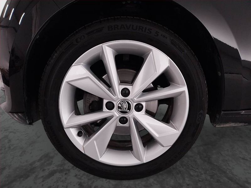 Škoda Citigo (2018) Ambition 1.0 MPI, Serv.kniha - fotka 15 z 16