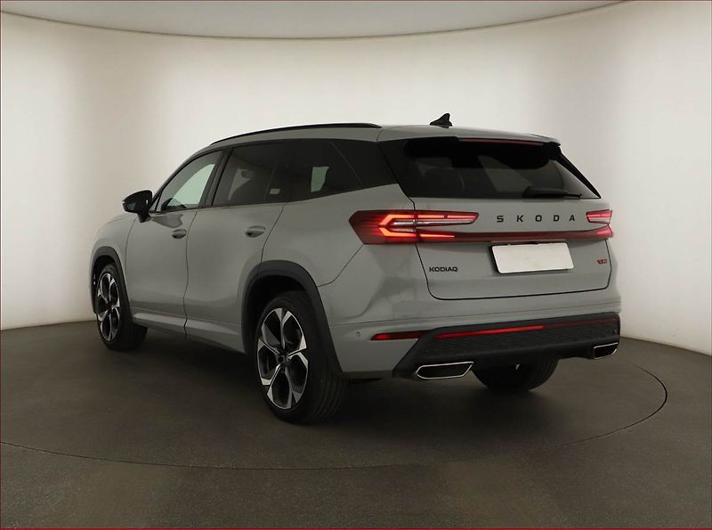 Škoda Kodiaq (2025) RS 2.0 TSI - fotka 4 z 20