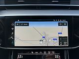 Audi A8 (2022) 55TSFi Martix Vzduch B&O - náhled 11