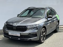 Škoda Kamiq (2026) Monte Carlo 7DSG 1,0TSI - fotografie inzerátu