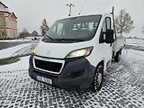 Peugeot Boxer (2015) 1 MAJITEL, DPH, SPLÁTKY  - náhled 1