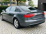 Audi A4 3.0TDI QUATTRO VÝHŘEV SERVISKA - náhled 15