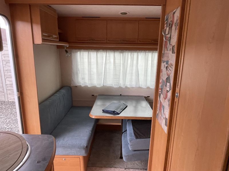 Adria Ostatní 5104 DS ALKO CZ SPRCHA WC TOP! - fotka 37 z 47