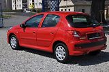 Peugeot 206 + 1.1i 44kW 5dv. Klima - náhled 3