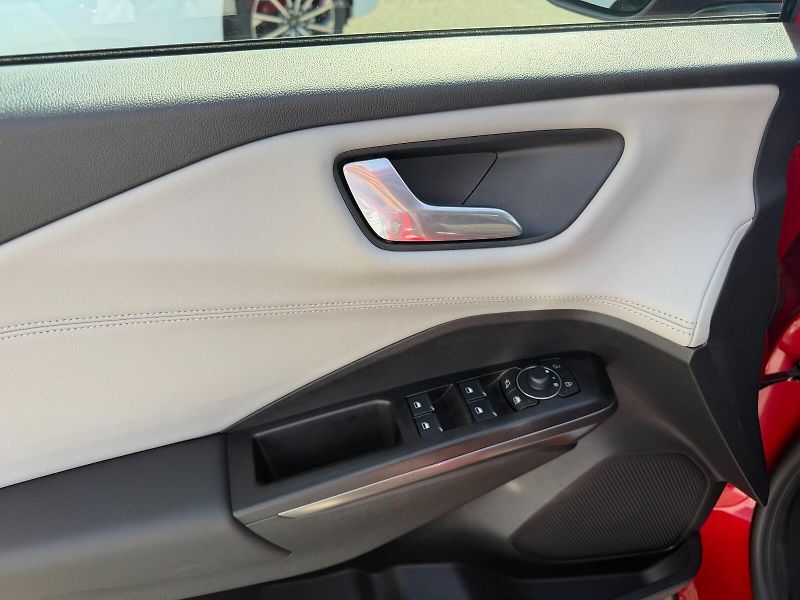 Ford Puma Premium, 5dveřová, 43 kWh STAN - fotka 16 z 22