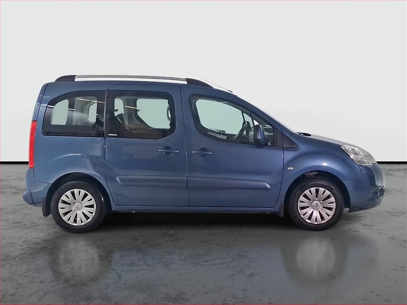 Citroën Berlingo (2011) Multispace Tendance 1.6 HDi - fotka 6 z 16