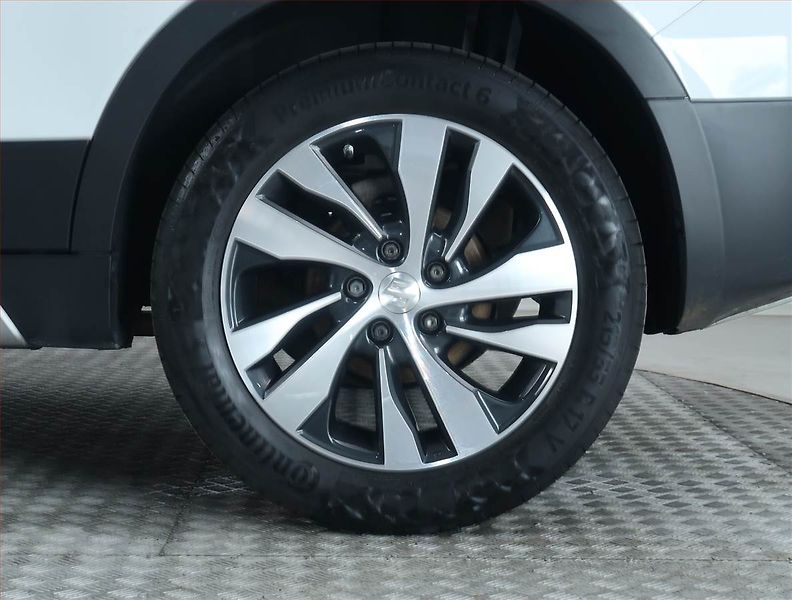 Suzuki SX4 S-Cross (2018) 1.4 BoosterJet, 4X4, ČR,1.maj - fotka 14 z 17