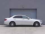 Mercedes-Benz Třídy E 220d 143kW 4MATIC ČR  - náhled 4
