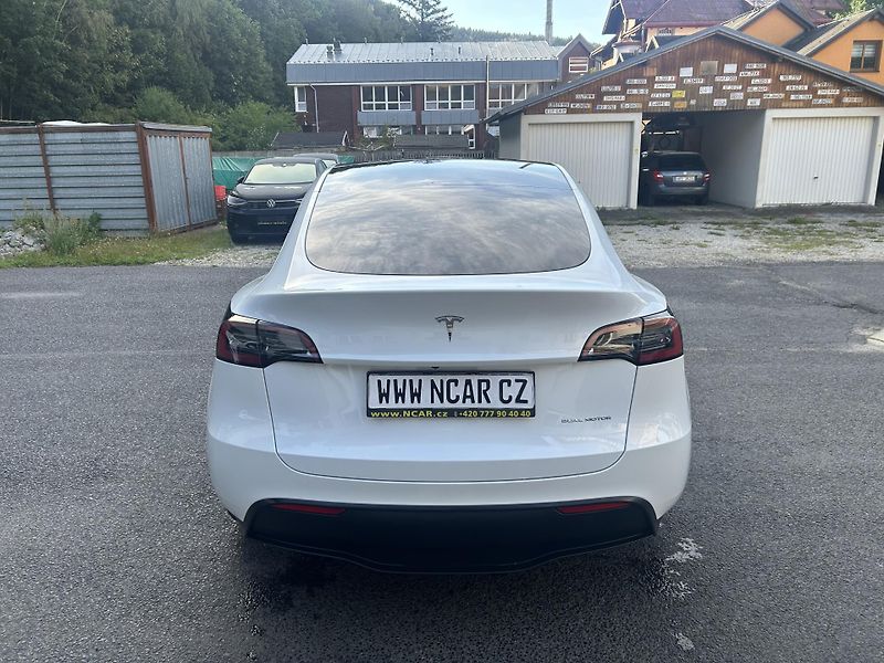 Tesla Model Y ZAMLUVENO ! TZ 94,1% - fotka 8 z 49