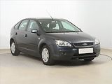 Ford Focus (2008) 1.6 16V, po STK, rezervace - náhled 1