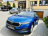 Škoda Octavia (2022) 2,0TDi 85kW Koup.ČR,1.majitel - náhled 11