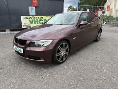 BMW Řada 3 2,0i  Navigace - fotografie inzerátu