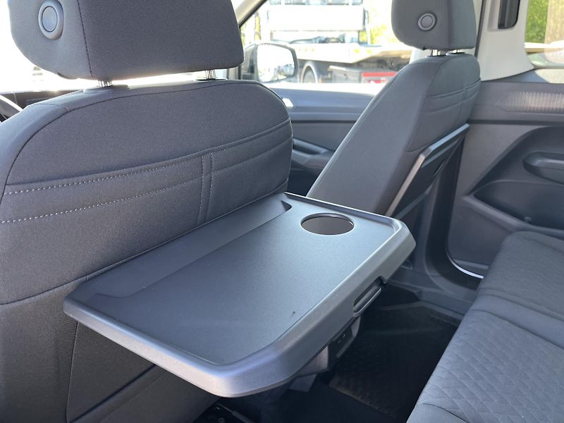 Volkswagen Caddy Life Edition 1.5 TSI PHEV - fotka 20 z 21