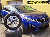 Peugeot 3008 HDi 96kW NAVi, BUSINESS - náhled 1