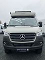 Hymer (2025) ML-T 580 CrossTrail - náhled 7