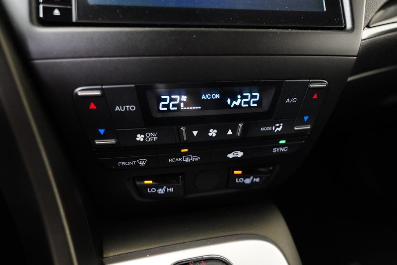 Honda Civic - fotka 19 z 22