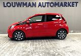 Toyota Aygo 1.0 VVT-i AT Style - náhled 3
