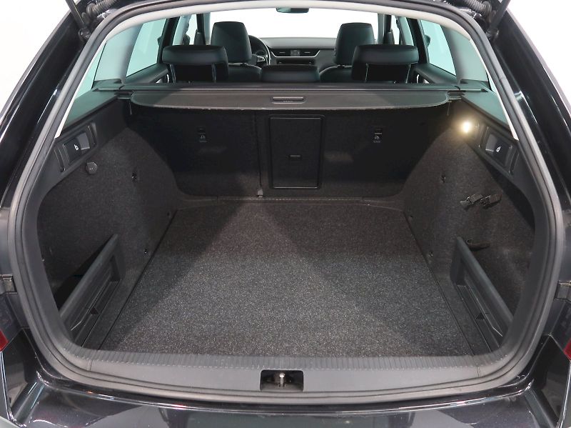 Škoda Octavia (2019) STYLE PLUS 1.5TSI 110KW DSG NA - fotka 37 z 38