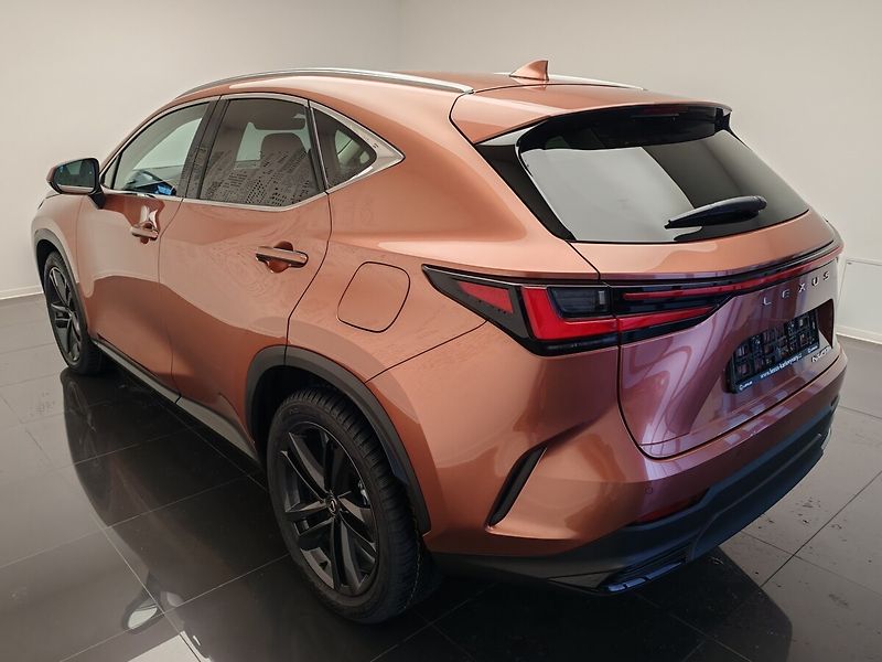 Lexus NX 450h plus 450h+ PRESTIGE Plug-in Hybrid - fotka 5 z 41