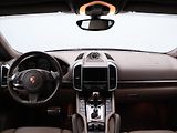Porsche Cayenne 4.8 Turbo S 405kW DPH CZ - náhled 23
