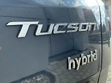 Hyundai Tucson SMART HEV 1,6 T-GDi 169kW AT - náhled 21