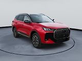 Chery Tiggo 7 (2026) HEV Unique - náhled 7