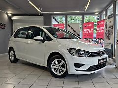 Volkswagen Golf Sportsvan 1.2 TSi KLIMA, PDC - fotografie inzerátu