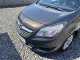 Opel Meriva 1.4i 120PS FAMILY LPG 112TKM!! - náhled 78