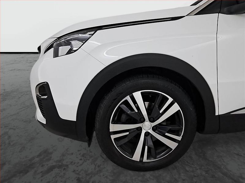 Peugeot 5008 (2020) PureTech 130, 7 míst, ČR,1.maj - fotka 15 z 22