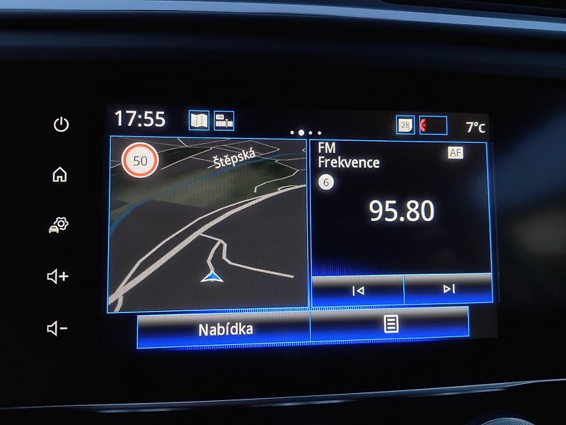 Renault Kadjar (2019) 1.3 TCE AT/NAVI/LED/PDC/KAMERA - fotka 55 z 66