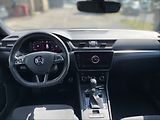 Škoda Superb 2,0 TDI Sportline 4x4 DSG - náhled 9