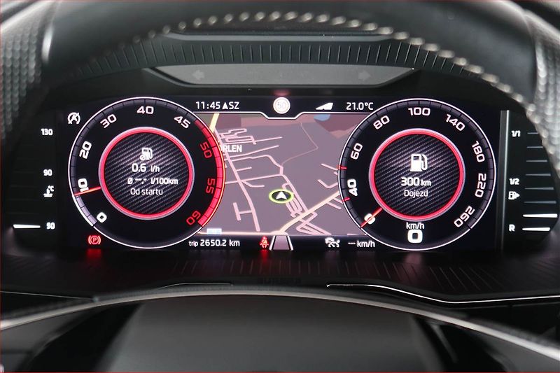 Škoda Superb (2020) Sportline 2.0 TDI - fotka 11 z 20