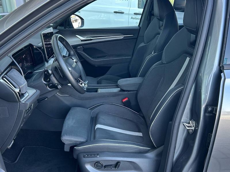 Škoda Kodiaq (2025) 2.0 TDI 7DSG 4x4 Sportline - fotka 14 z 35