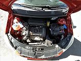 Škoda Fabia 1,6 i Automat  Klima, nová STK - náhled 46