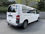 Volkswagen Transporter T5 facelift LONG 2.0 TDi 8MÍST - náhled 4