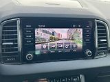 Škoda Karoq 2,0TSI 140kW Sportline 7DSG 4x - náhled 17