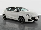 MG MG3 (2025) 1.5, Navigace - náhled 1