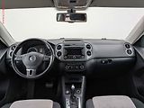 Volkswagen Tiguan (2012) 2.0TDi 4x4, DSG, navi, bixen - náhled 8