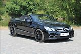 Mercedes-Benz Třídy E 200 CGI / 135 KW / CABRIO - náhled 10