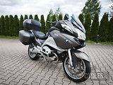 BMW R 1200 RT (2011) - náhled 1